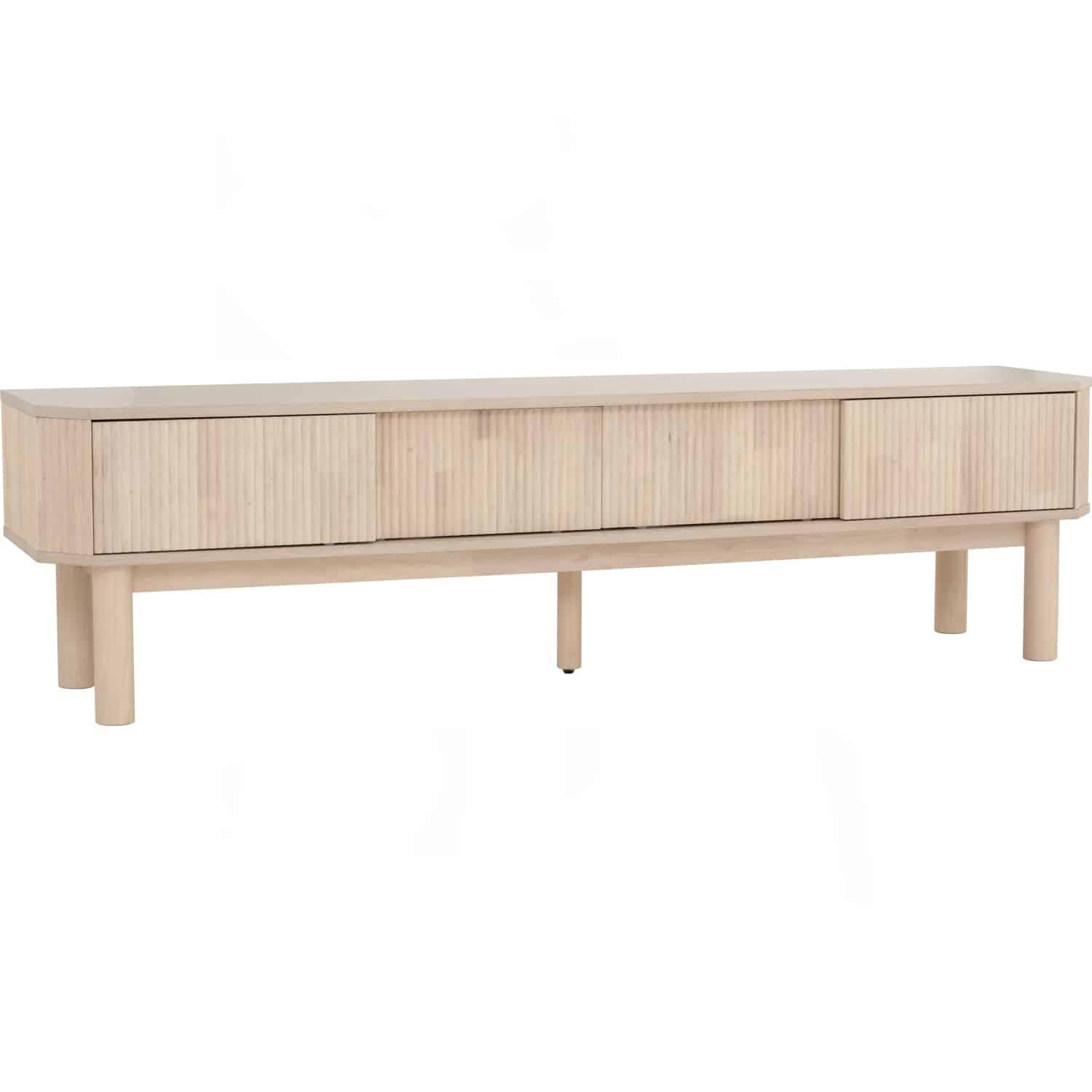 LUDLOW 2M TV CABINET 111 - Image 3