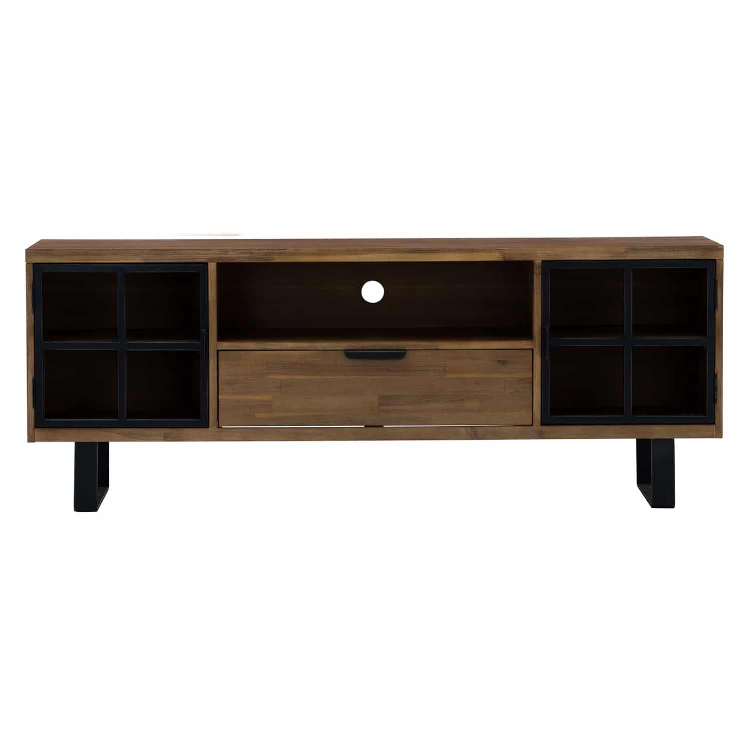 BRINHILL 1.8M TV CABINET 802/1802 - Image 3