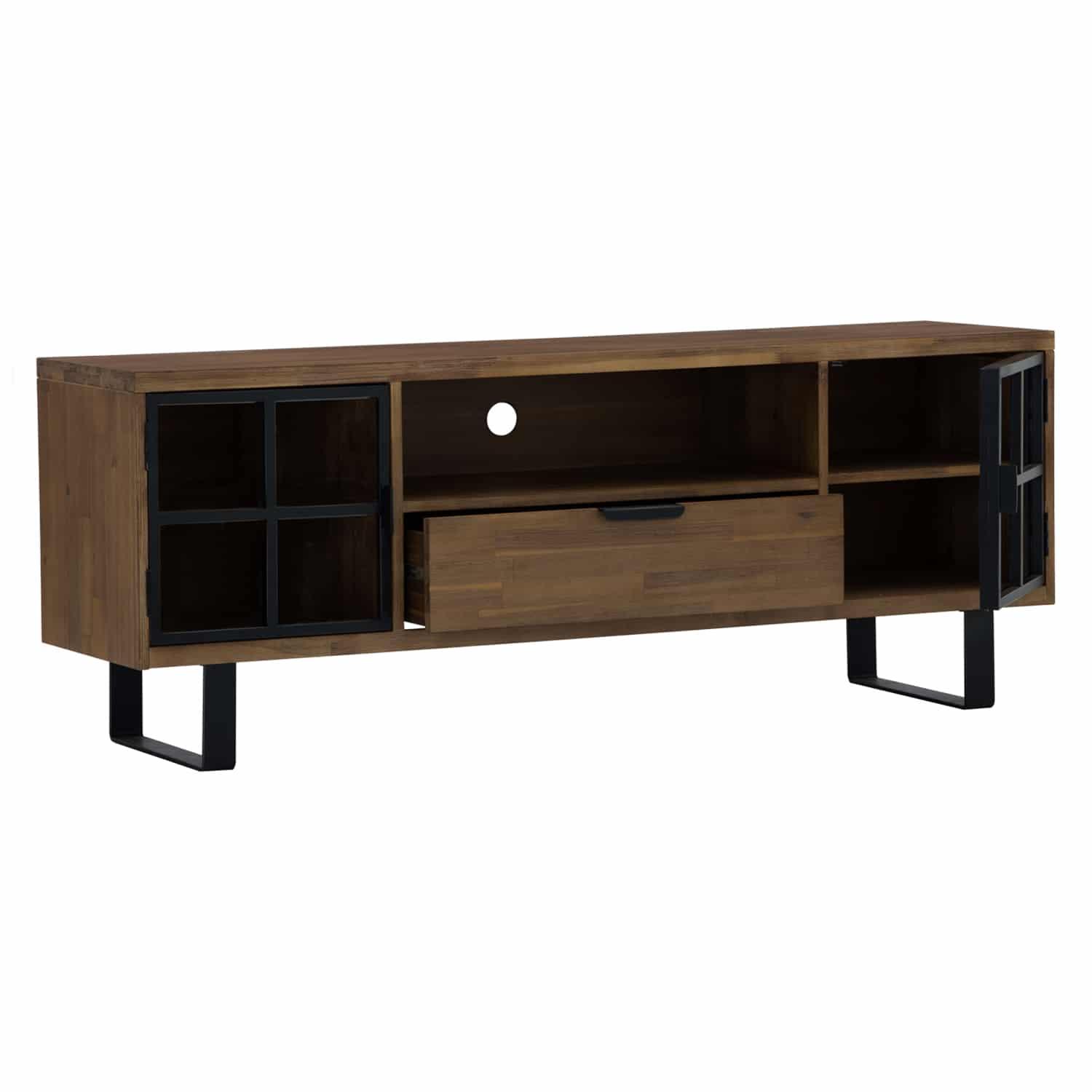 BRINHILL 1.8M TV CABINET 802/1802 - Image 4