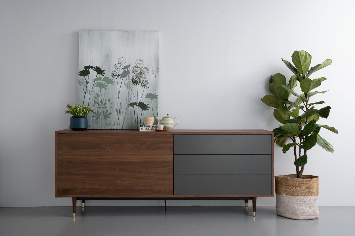 HOUSTON 2M SIDEBOARD 808/113/1318 (#) - Image 2
