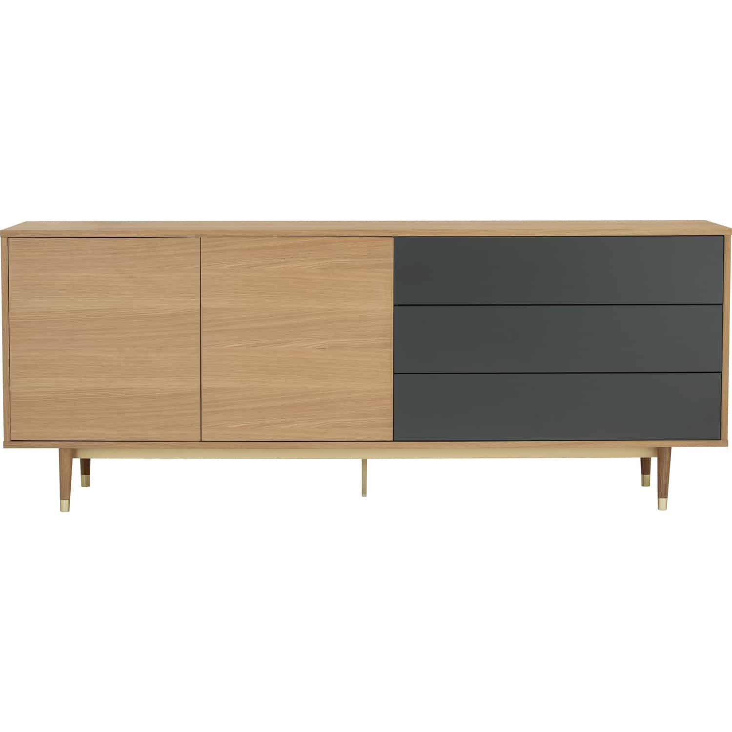 HOUSTON 2M SIDEBOARD 808/102/1318 - Image 2
