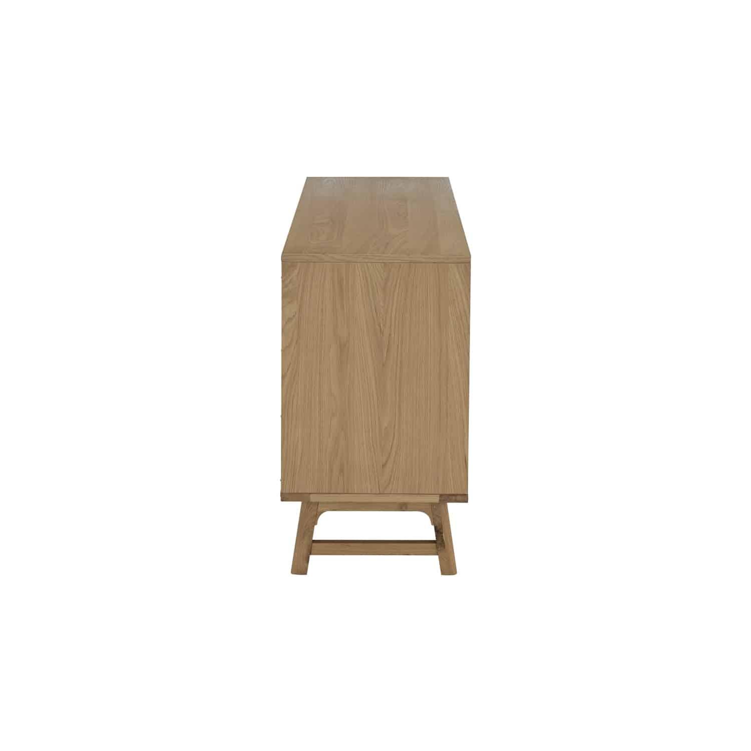 MERTON 1.8M SIDEBOARD 1810 - Image 4