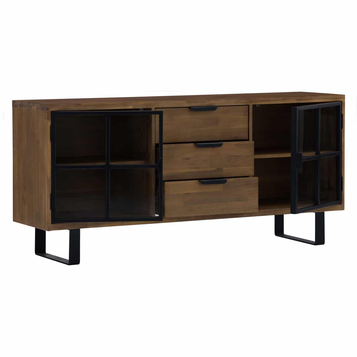 BRINHILL 1.8M SIDEBOARD 802/1802 - Image 3
