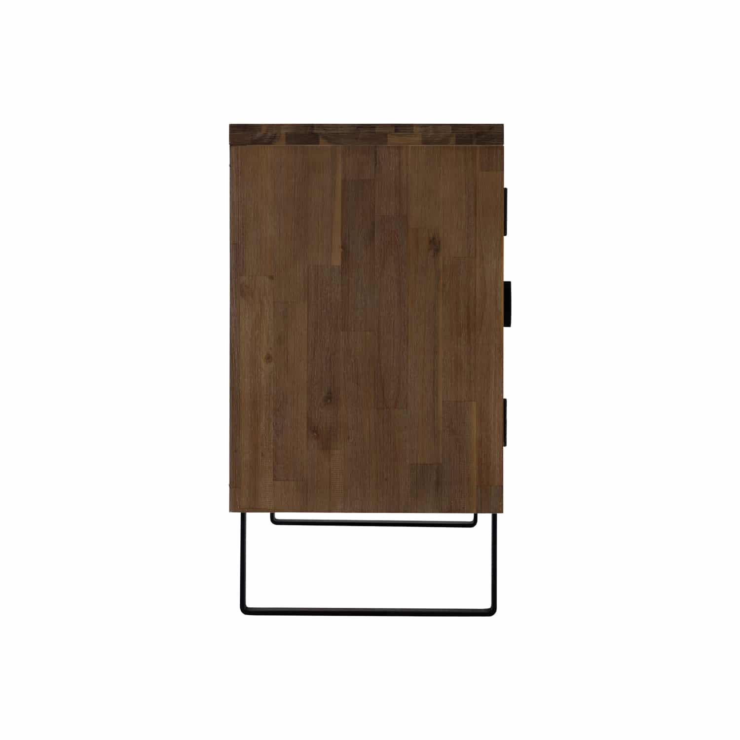 BRINHILL 1.8M SIDEBOARD 802/1802 - Image 4