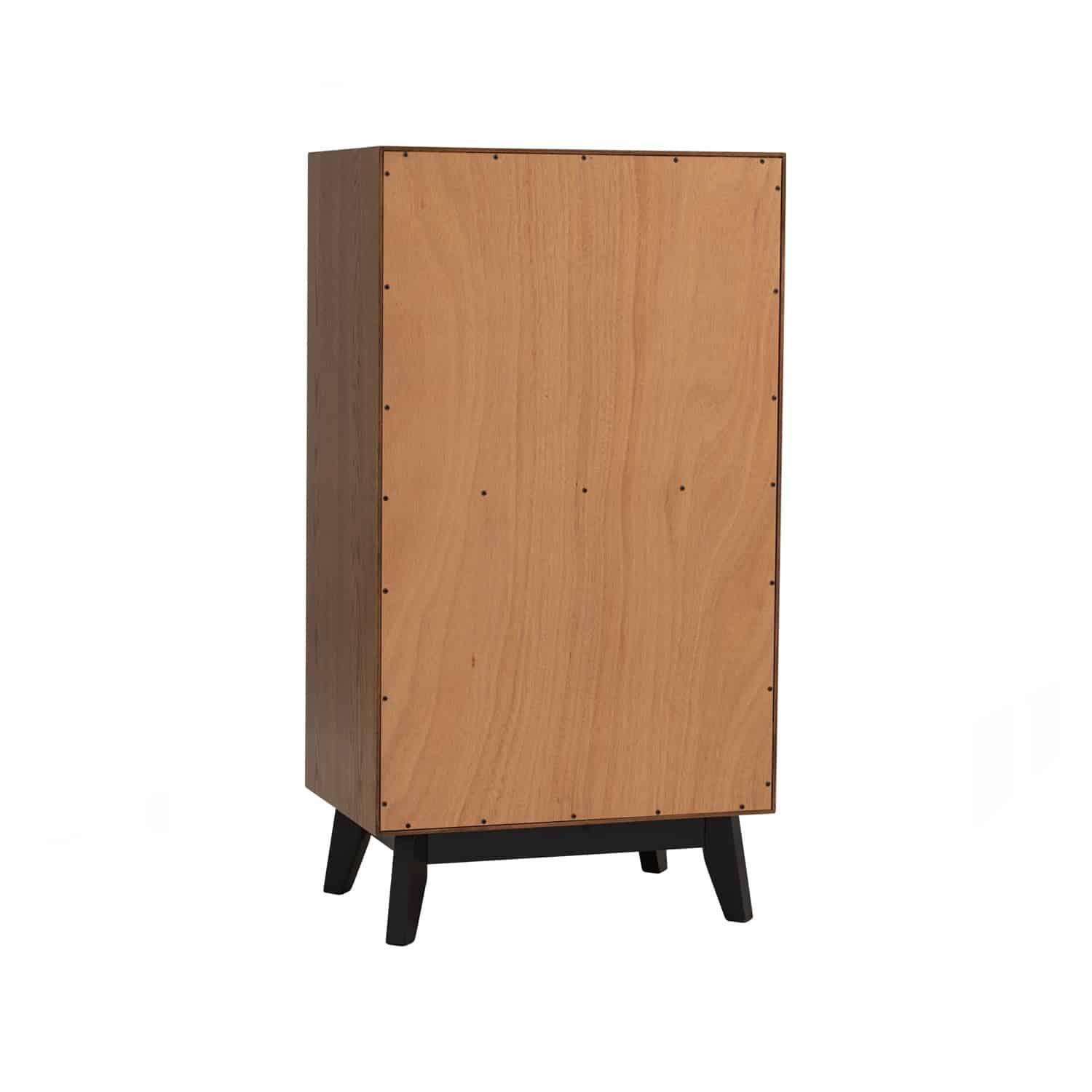 MALTON 5 DRAWERS DRESSER 114/109 - Image 4