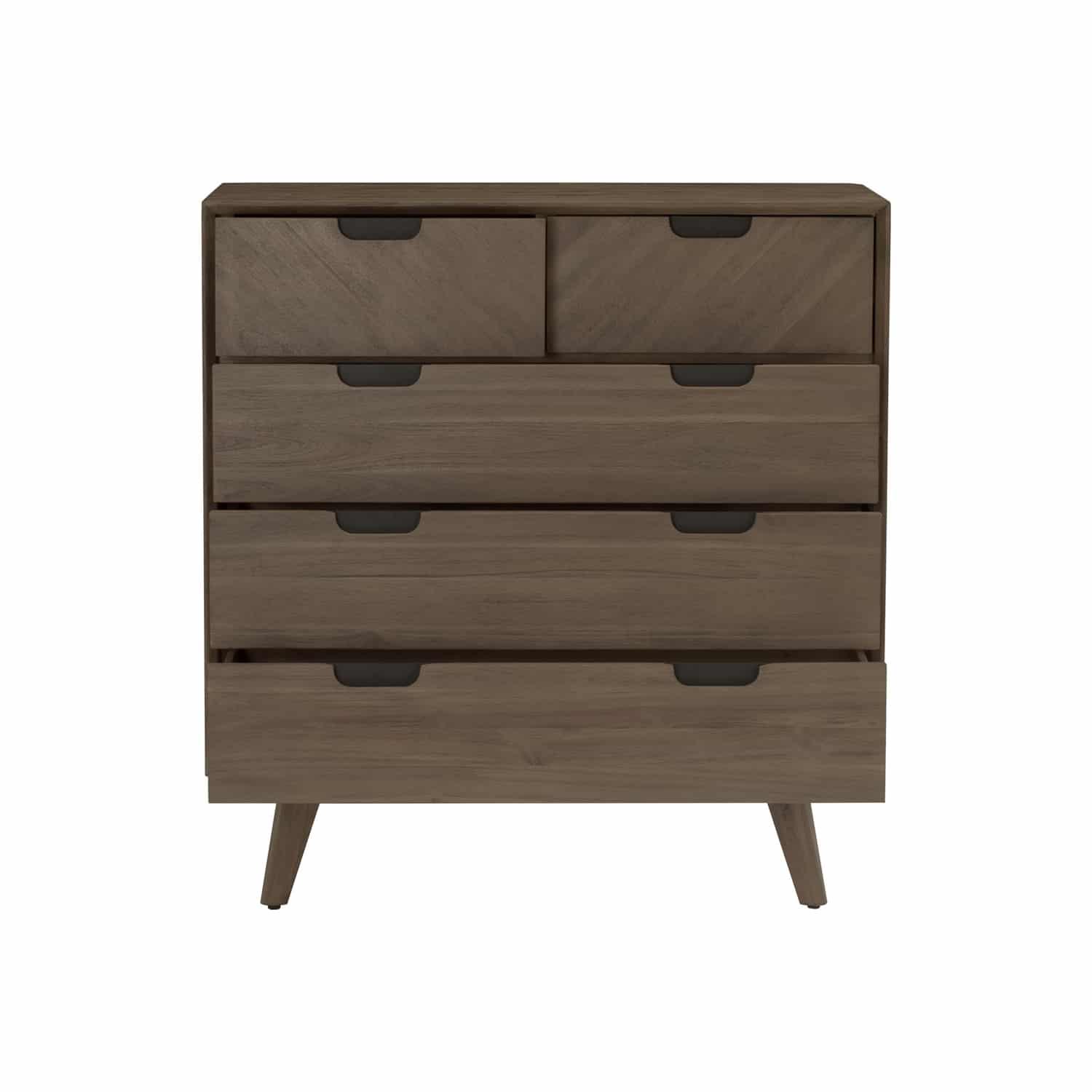 TORRELL TALL DRESSER 1804 - Image 3