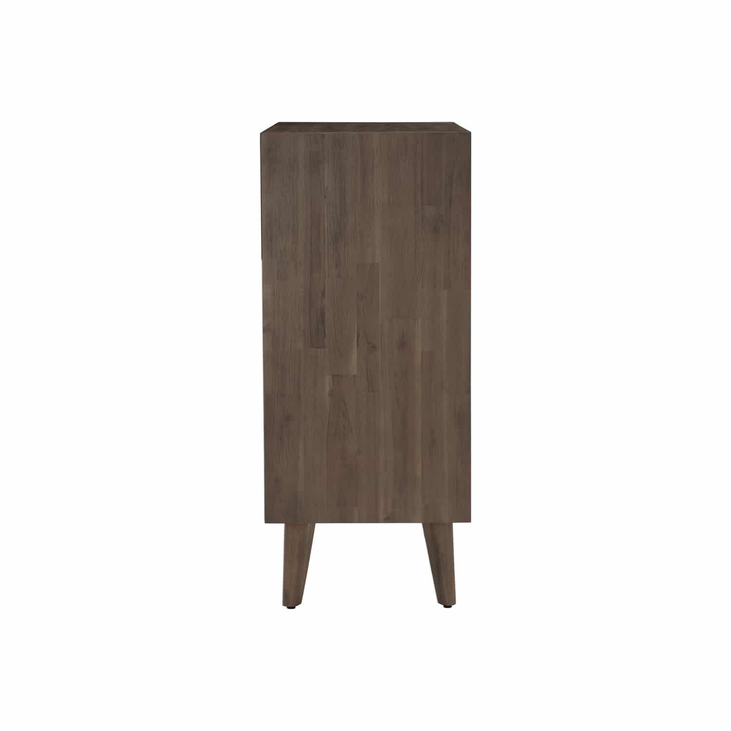 TORRELL TALL DRESSER 1804 - Image 4