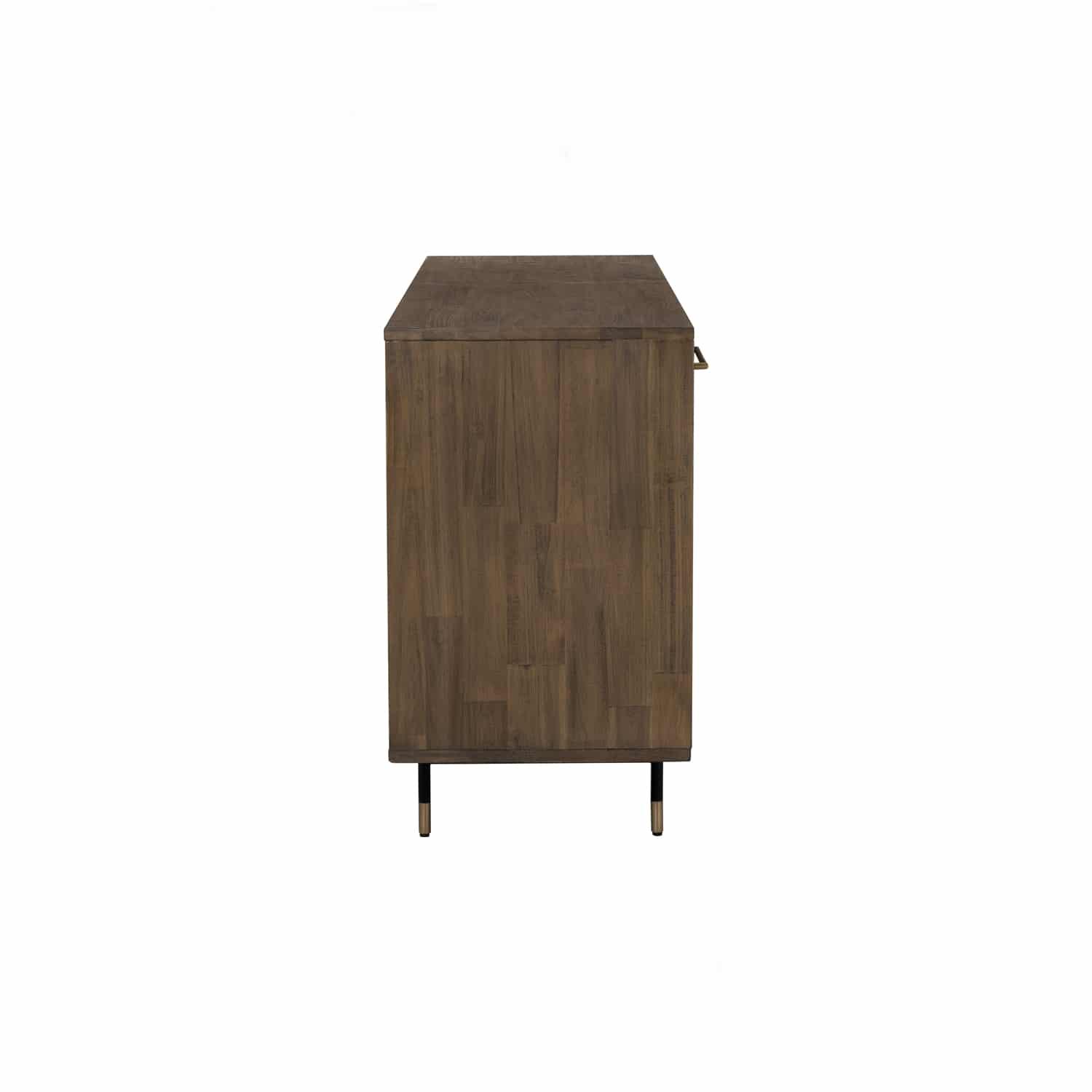 HAMILTON 1.55M DRESSER 821/1812 (#) - Image 4