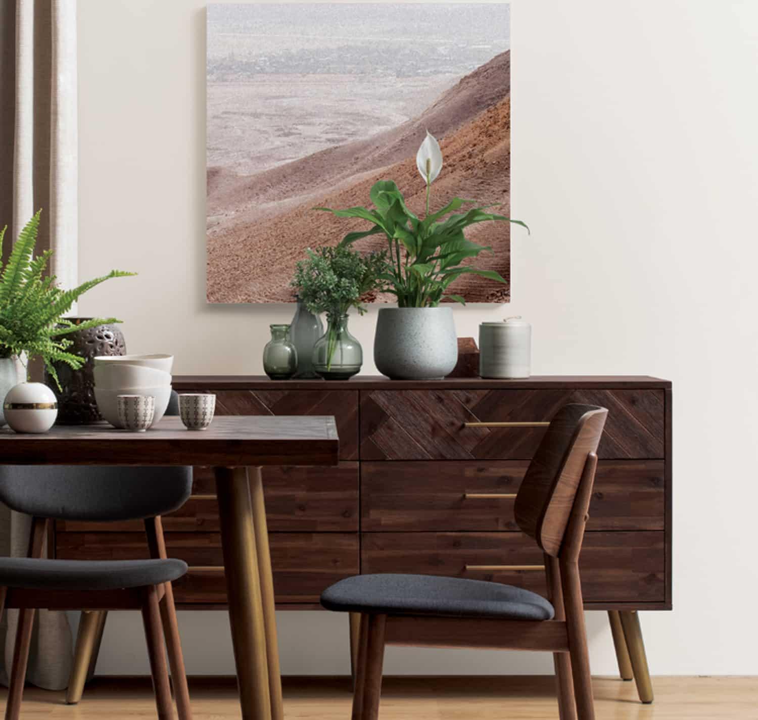 SIVAN 1.55M DRESSER 822/1809 - Image 3