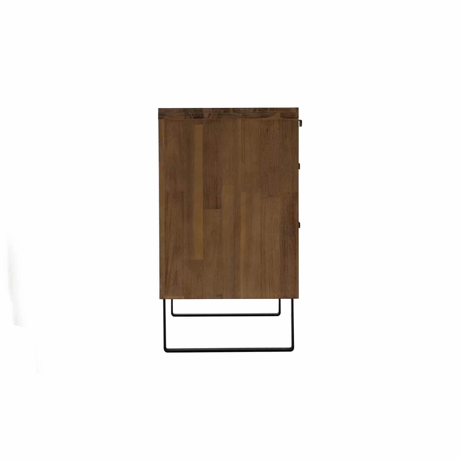 BRINHILL 1.55M DRESSER 802/1802 - Image 4