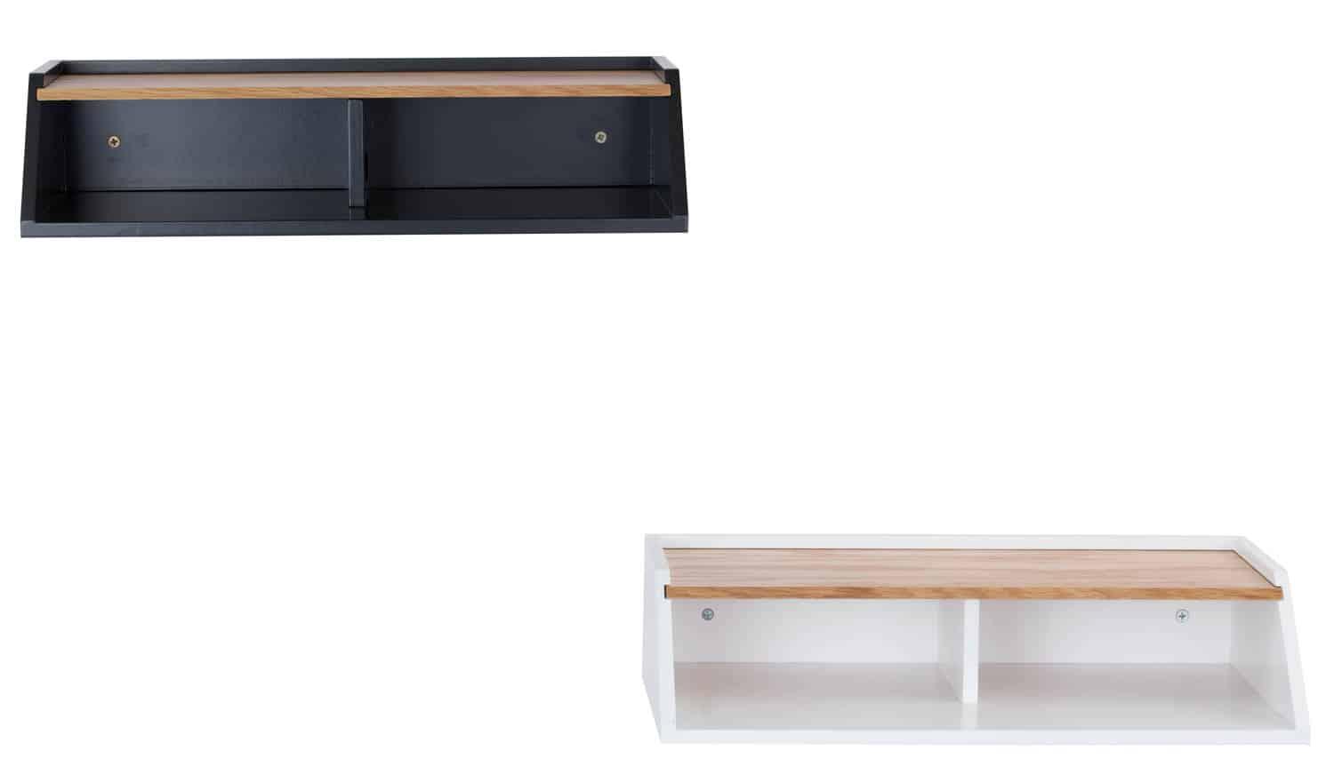 WAYLAND WALL SHELF 114/112 (#) - Image 4