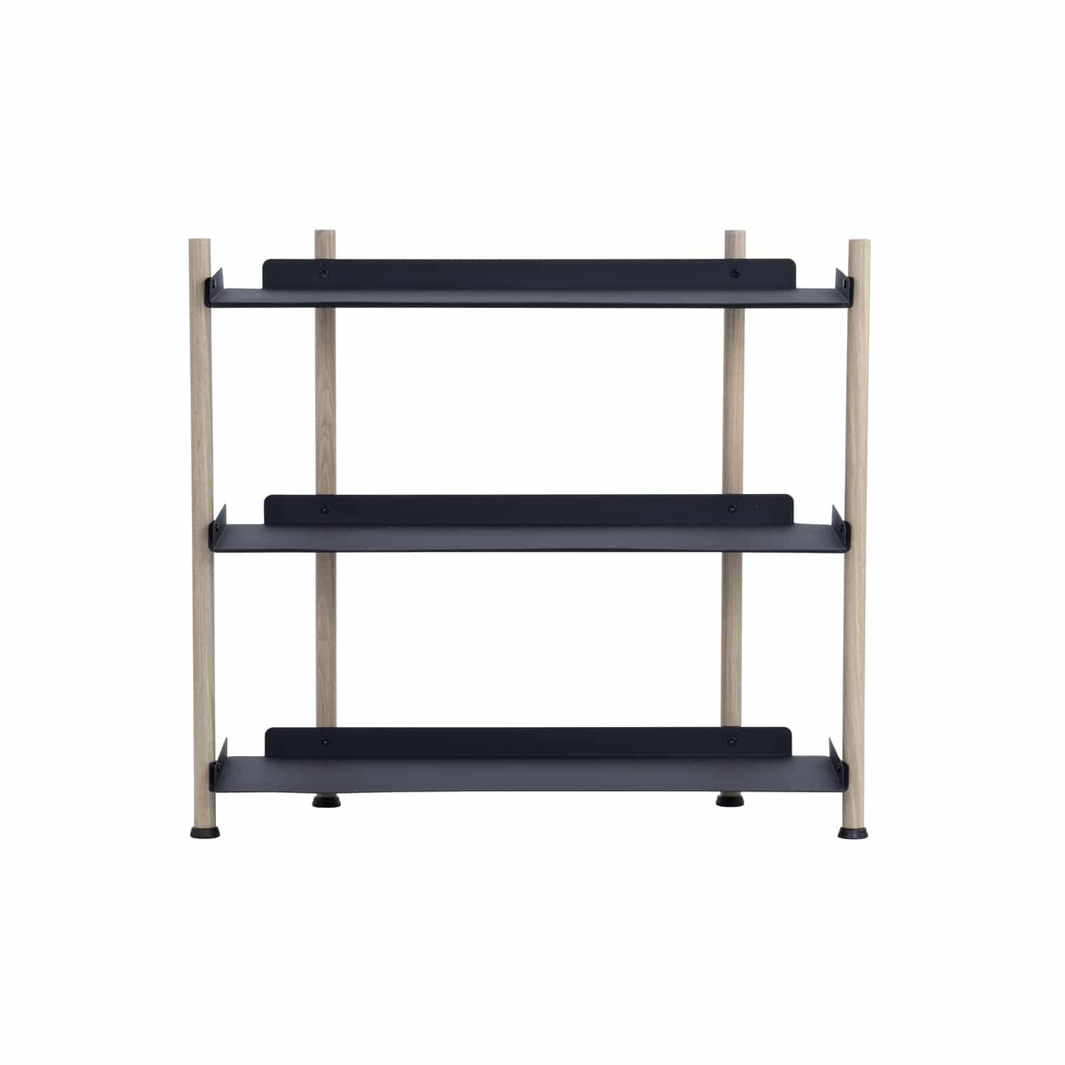 EMBRY 3 TIER SHELF 819/802 (#) - Image 3