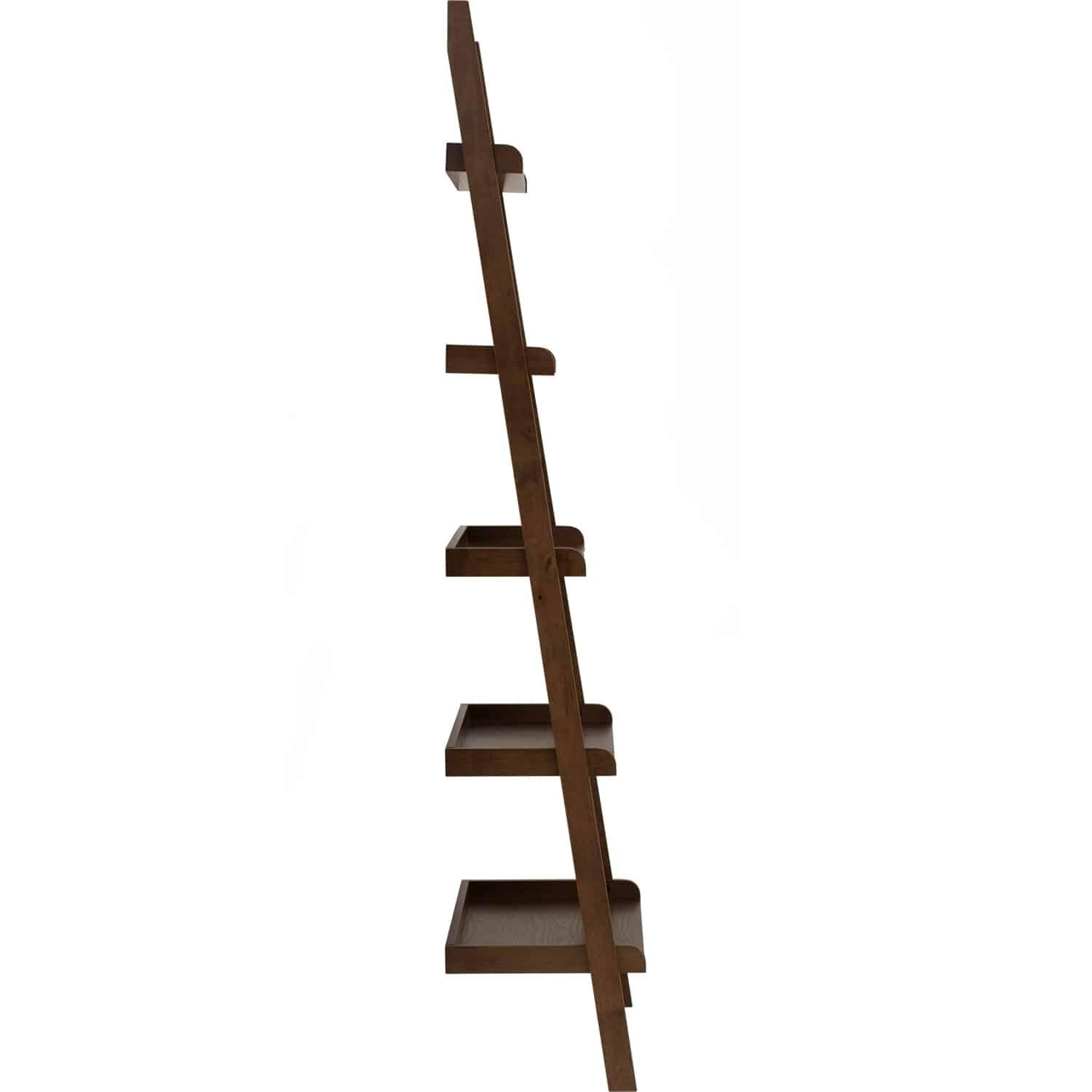 MILT LEANING BOOKCASE 109 - Image 3
