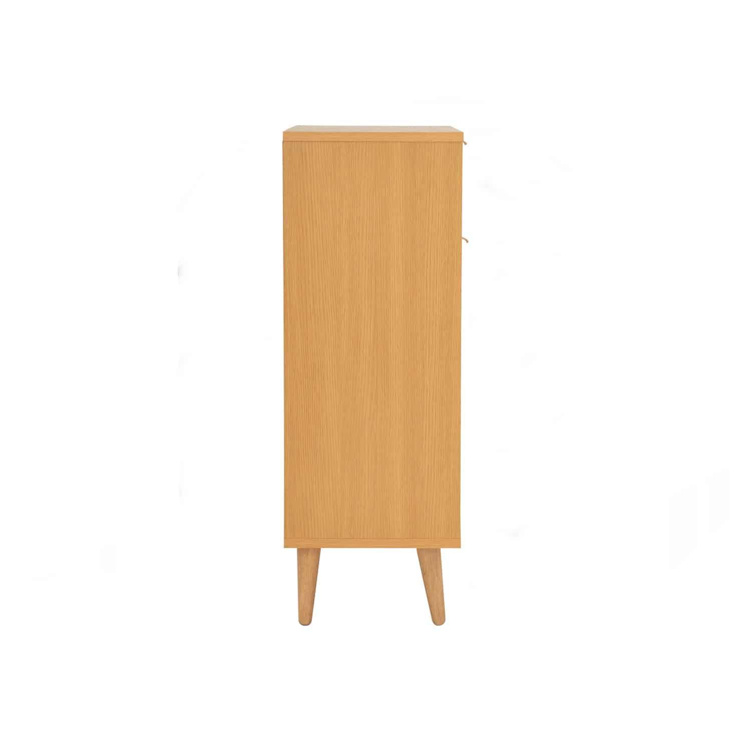 DUDLEY MULTI FUNCTION CABINET 102/173 - Image 3