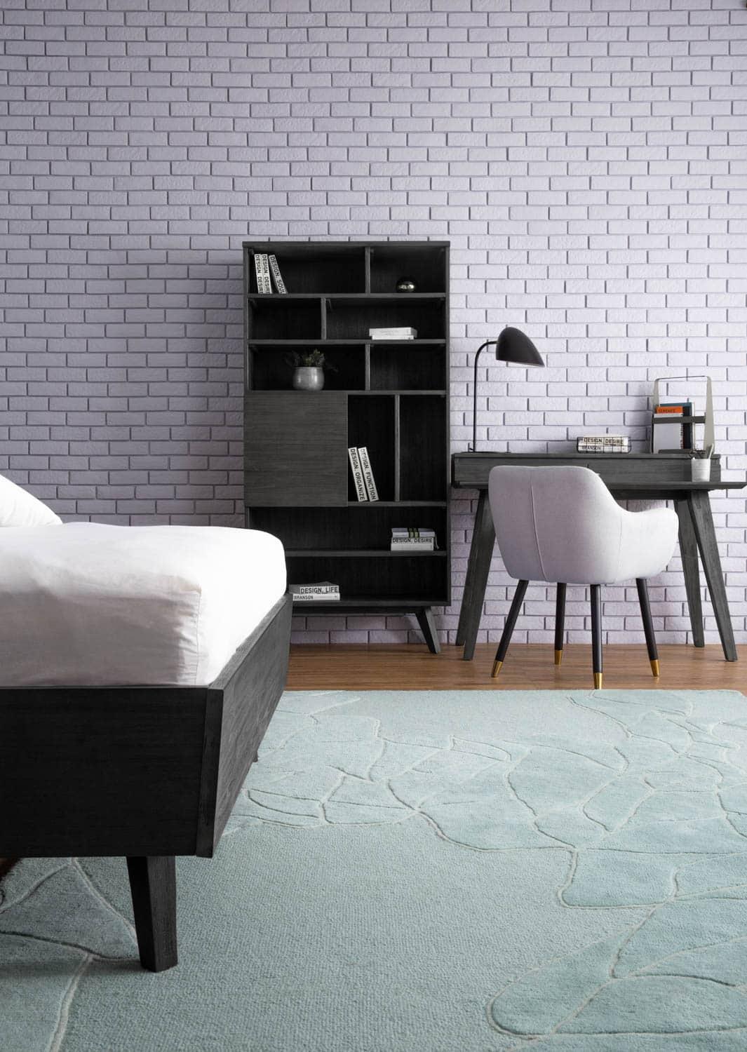 DABNEY BOOKCASE 1803 (#) - Image 2