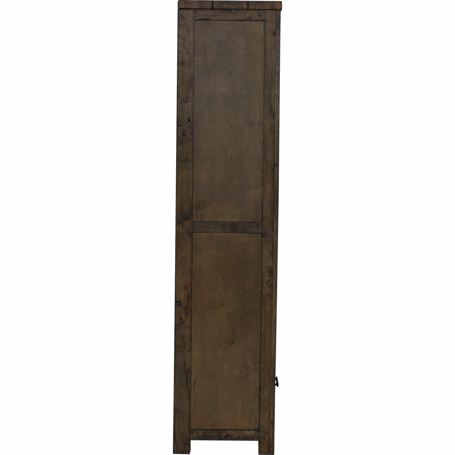 LEYTON BOOKCASE 1860 - Image 3