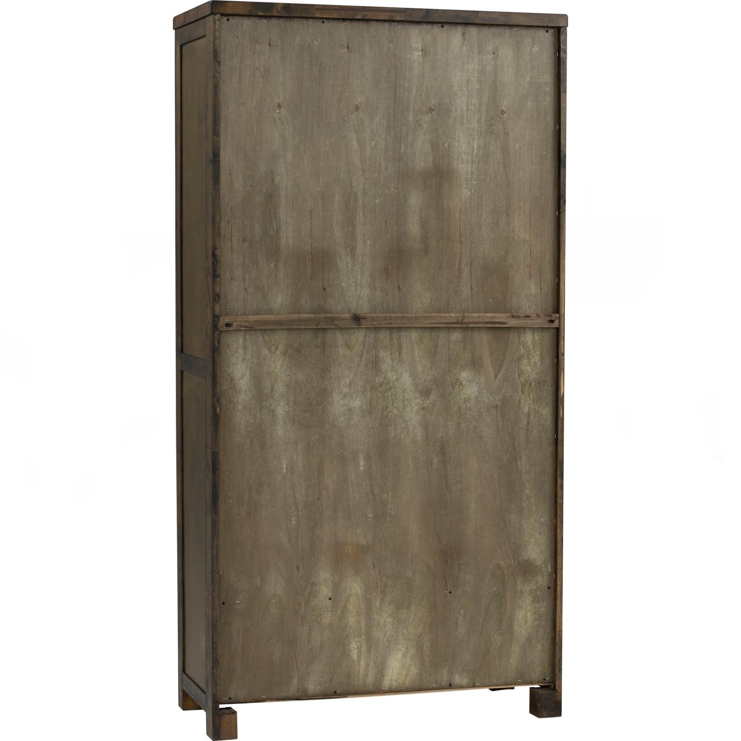 LEYTON BOOKCASE 1860 - Image 4
