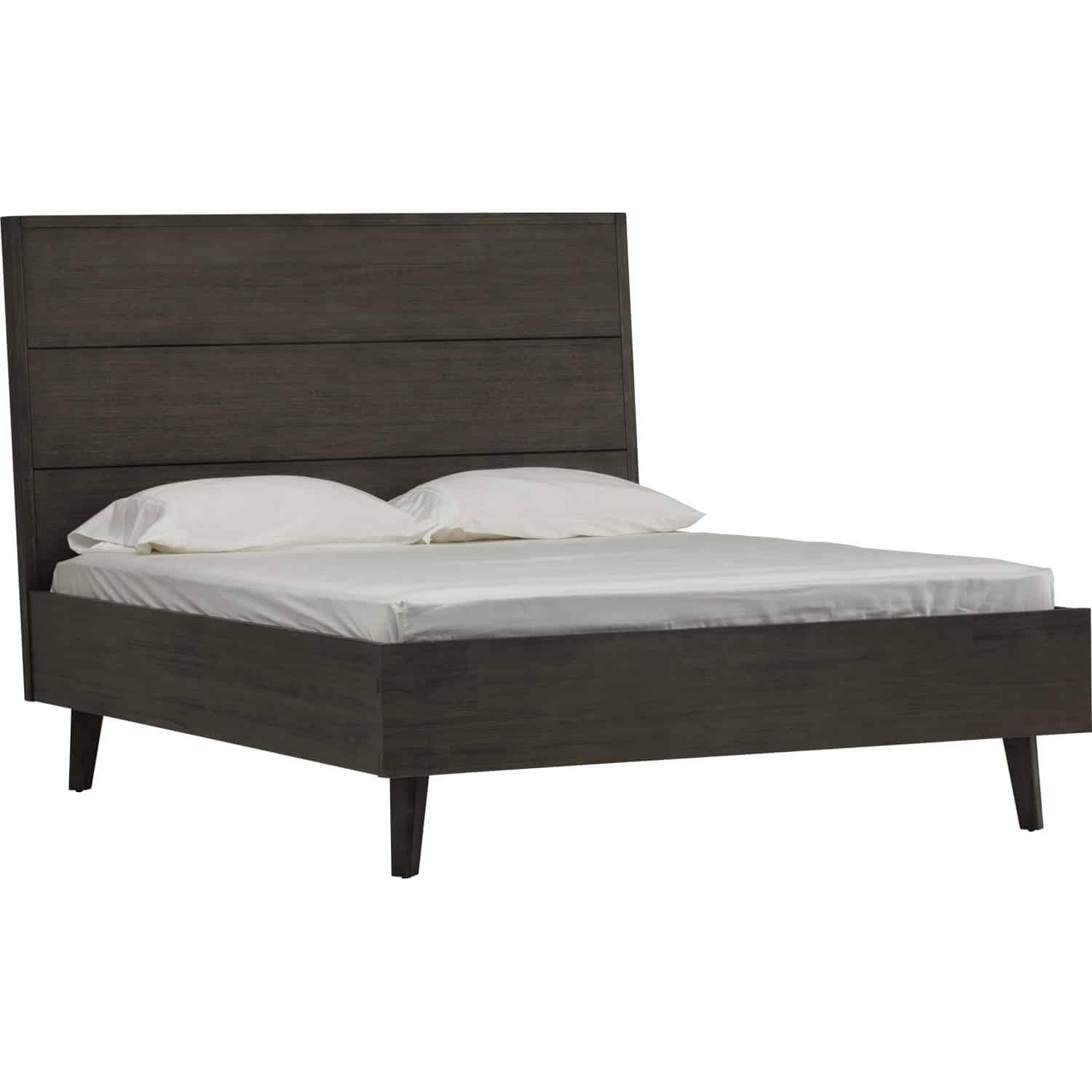 DABNEY KING BED WITH 2000MM SIDE RAIL 1803 (#) - Image 3