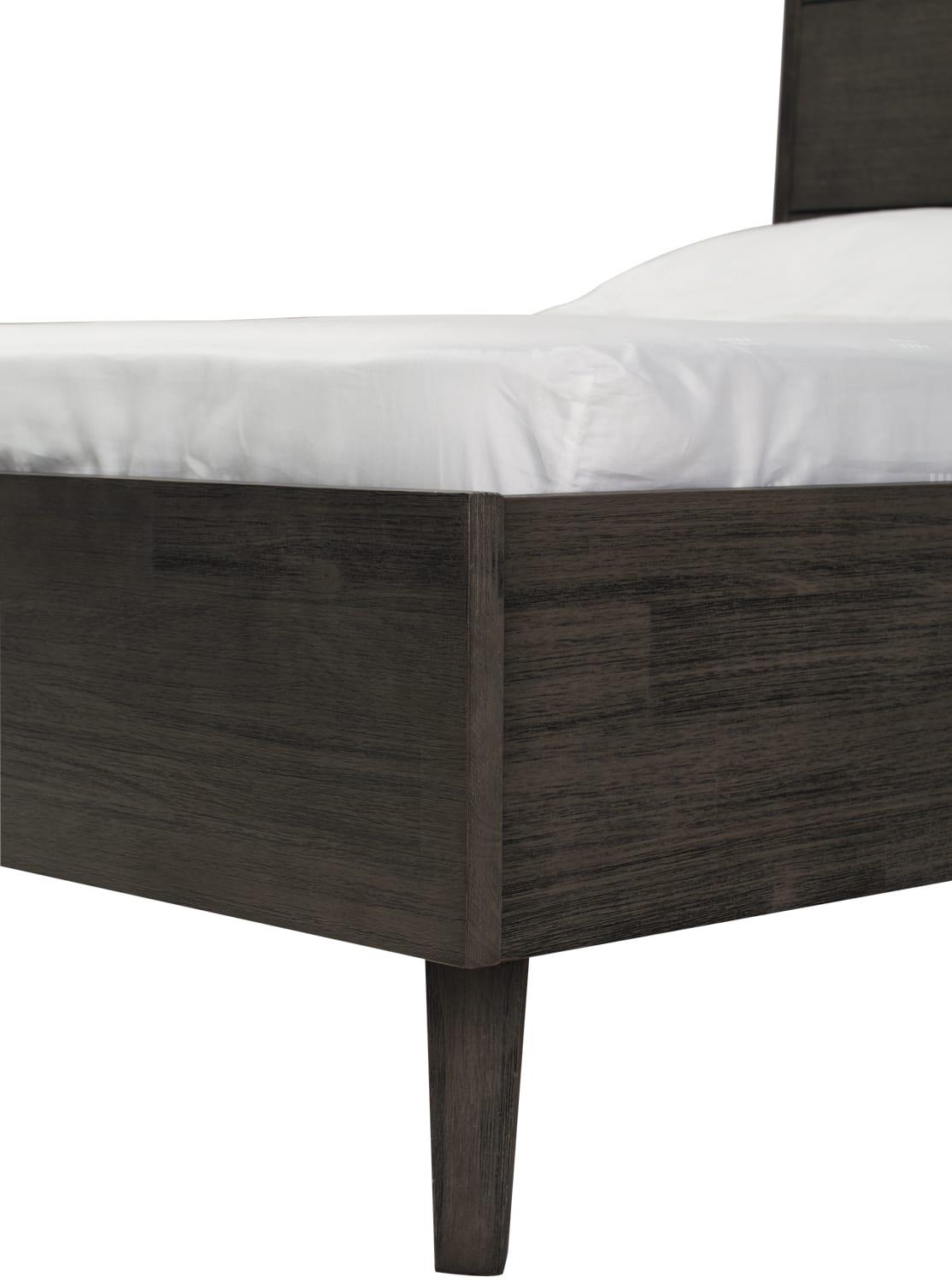 DABNEY KING BED WITH 2000MM SIDE RAIL 1803 (#) - Image 4
