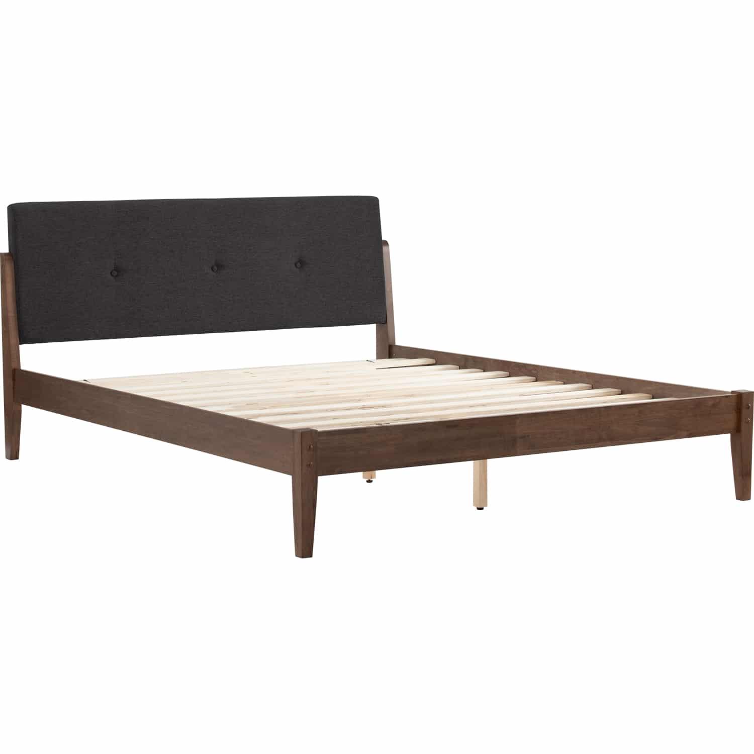 TUCKER KING BED WITH 2000MM SIDE RAIL 109/6516 - Image 3