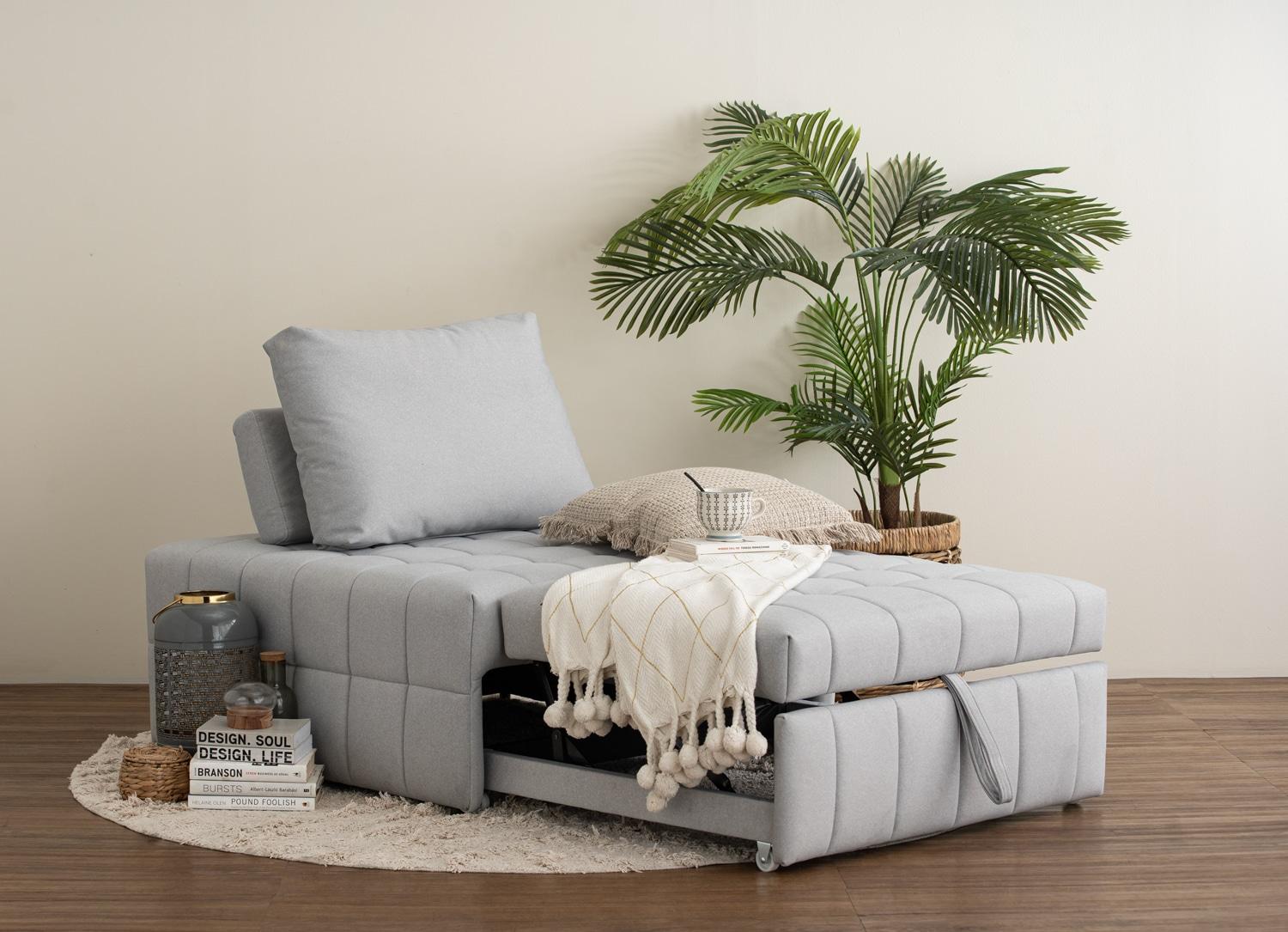 MONTE SOFA BED 3691 (PET FRIENDLY FABRIC) - Image 4